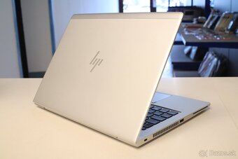 HP Elitebook 830 G5 skoro nepoužívaný - 6