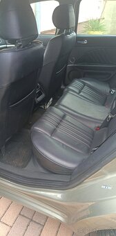 Alfa Romeo 159 Wagon  1,9 jtd  110 kw - 6