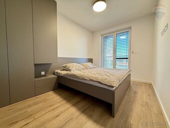 PRENÁJOM: 3IZBOVÝ ZARIADENÝ BYT, DUNAJSKÁ STREDA - ATRIUM 2 - 6