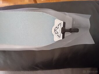 Skialp pasy dynafit 160×7,5cm - 6