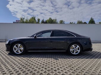 Audi A8 D4 4.2 FSI V8 Quattro - 6