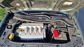 Renault megane combi - 6