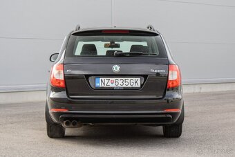 Škoda Superb Combi 1.8 TSI Ambition AJ NA SPLÁTKY - 6