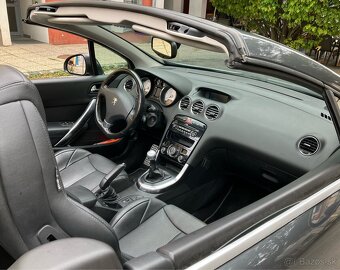 Peugeot 308CC - 6