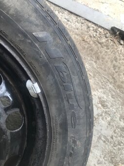 Nexen N blue 185 / 65 R15 - 6