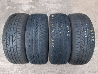 5x108 17" Ford S-Max (Galaxy, Kuga) - 6