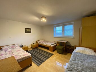 POZOR ,podstatné zníženie ceny, bývajte alebo podnikajte v r - 6