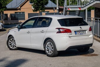 Peugeot 308 1.5 BlueHDi Active AJ NA SPLÁTKY - 6