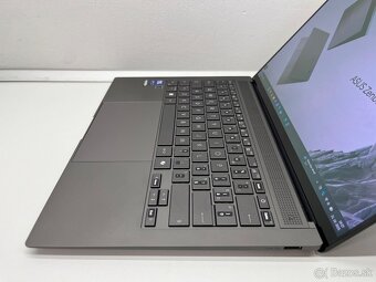 ASUS Zenbook S 14 OLED UX5406SA Ultra7/32GB/1TB/3K - 6