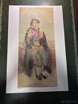 MOUSSON J.TIV. - LACNO predám - 6