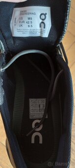 On Running tenisky Helion CloudTec – veľ. 42,5 – ako nové - 6