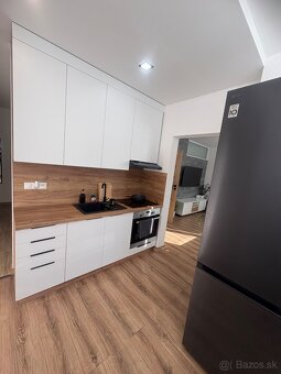 1,5 izbový byt Kanianka - 6