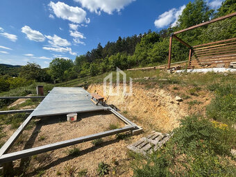 ZĽAVA 15.000 EUR pozemok so stav. povolením a inžin. sieťa - 6