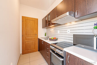 Na prenájom 2-izbový byt v centre Šamorína - 6