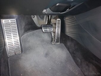 PEDALE NASLAPY NA PEDALE SPORTOVE PEDALE - 6