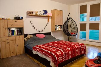 Jednoizbový byt Poprad - 6