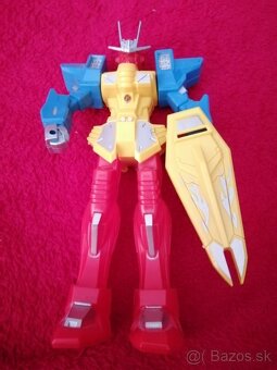 Hračky,Lego,Herná pištol,tašky cez plece - 6