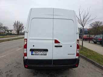 Renault Master - 6