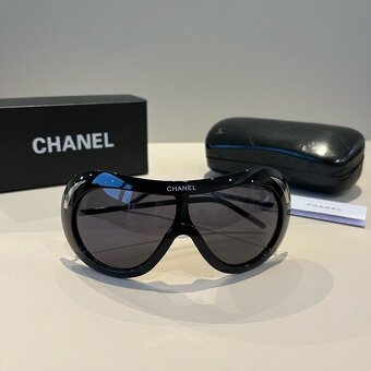 Lyžiarske okuliare - 6