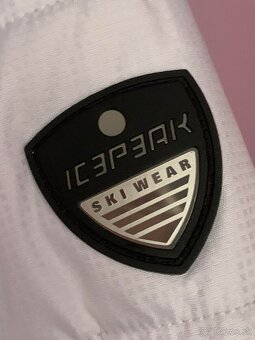 Bunda zimná dámska ICEPEAK - 6