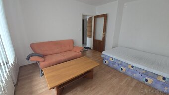 1 izbový byt - 6