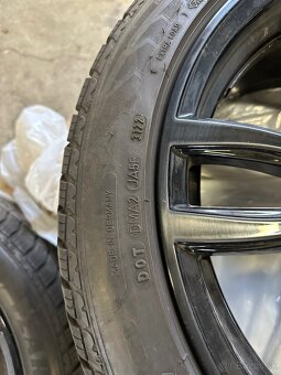 Predam bmw kolesa r19 - 6