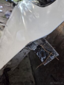 Golf 3 dvere ,kufor,kapota - 6