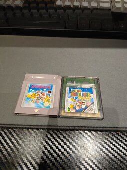 Game boy color pokemon - 6