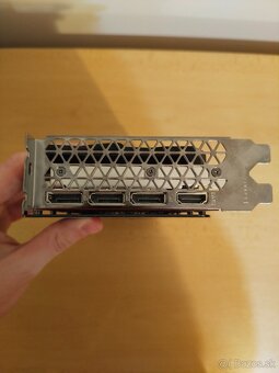 NVIDIA Manli RTX 3060 12GB VRAM - 6