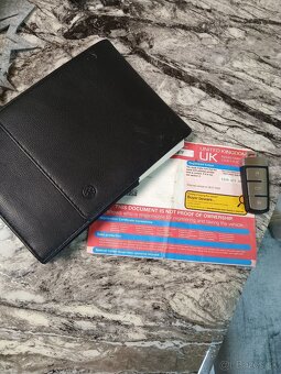 W passat b7. .COMBI DOVOZ GB ANGLICKO - 6