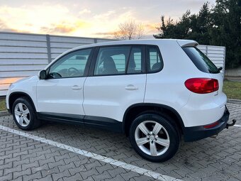 VW TIGUAN 2 2.0TDi 103kW 2012 PREDNÝ NAHON ✅CENA NA SK ŠPZ - 6