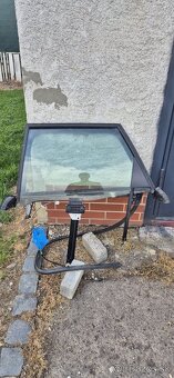 Predám diely z Audi a4 b6/b7 avant(combi) - 6