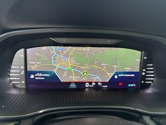 Škoda octavia 4 rs 2.0tsi - 6