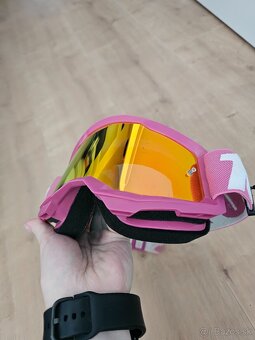 Strata 2 okuliare 100percent - 6