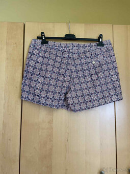 Dámske šortky značky calliope č.XL - 6
