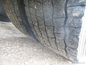 Daf XF 106.480 SC, tahač - 6