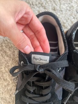 Tenisky Pepe Jeans - 6