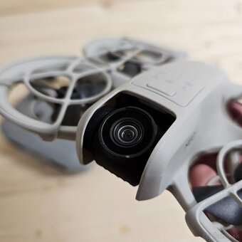 DJI NEO + RC N3 - 6