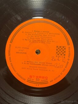 26 LP platní iba všetky spolu - 6