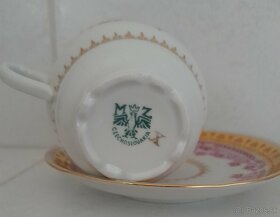 Vázičky, amforky, šálky - 6