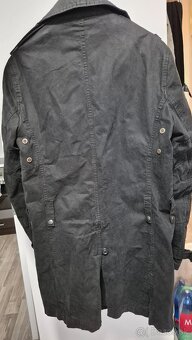 DIESEL - pánsky kabát - 6