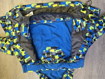 Lyžiarska súprava - 6