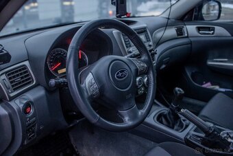 Subaru Impreza 2.0 Comfort - 6