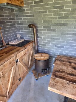 Chata Marko chata na prenájom - 6