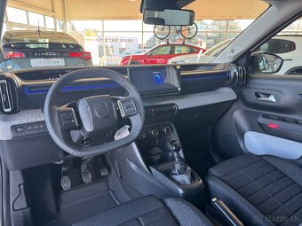 Citroën C3 YOU+ 1.2 Turbo - 6