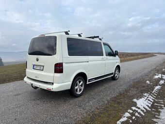Volkswagen Transporter T5 1.9 TDi - 6