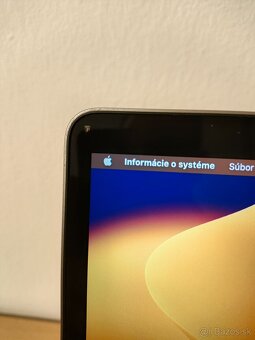 MacBook Pro 13 2017 | Core i5 • 8GB • SSD - 6