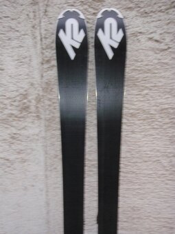 K2 Iconic 80XT-170cm - 6