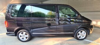 predám VW multivan t5.1 - 6