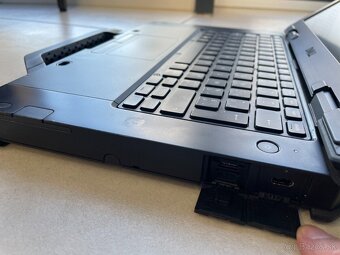 superodolný Dell Leatitude 5430 Rugged - SUPER CENA - 6